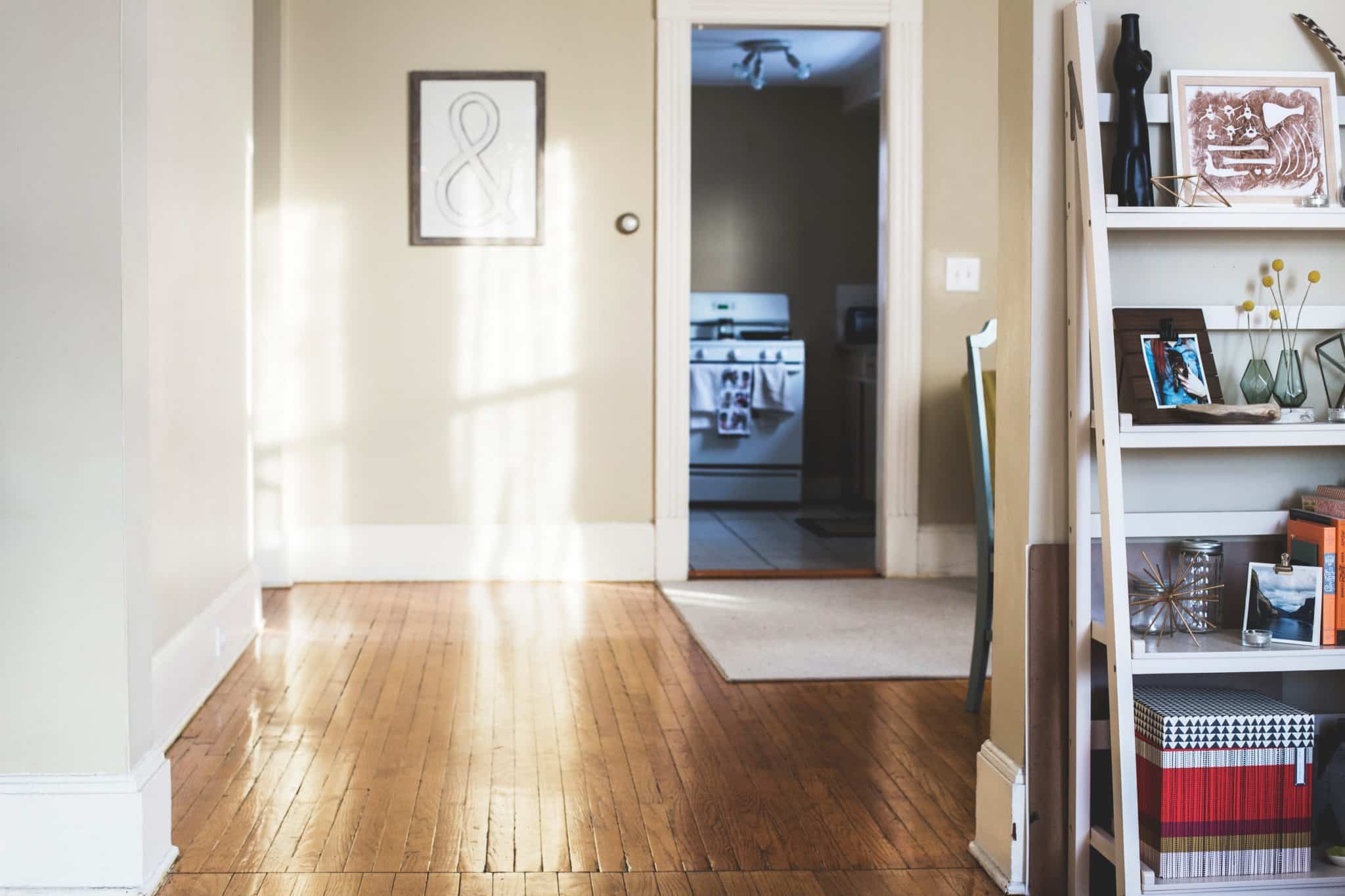 Comment nettoyer et entretenir son parquet