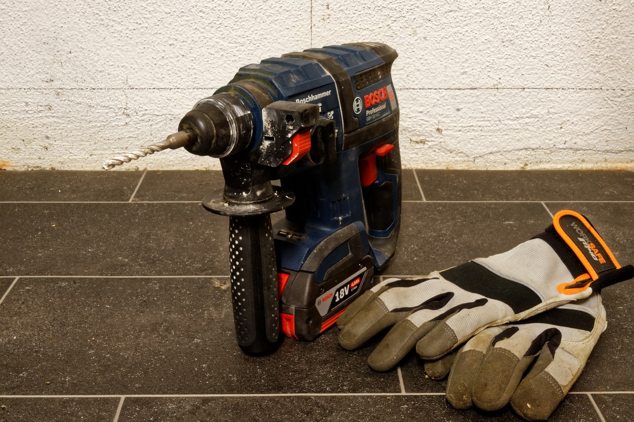 comment percer du carrelage nos conseils — free download